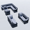 Pontoon Boat Seats (LG1569)