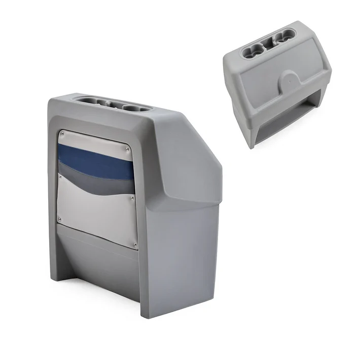 DeckMate Classic Pontoon Console