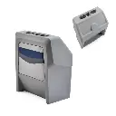 DeckMate Classic Pontoon Console