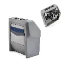 DeckMate Classic Pontoon Console - Complete Helm Package