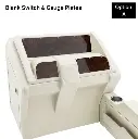 Deluxe Pontoon Console