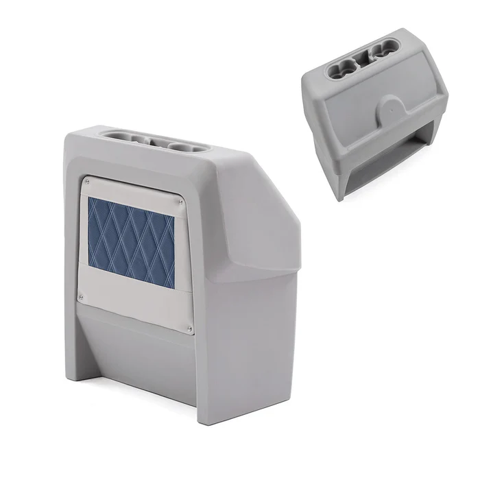 DeckMate Luxury Pontoon Console