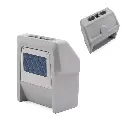 DeckMate Luxury Pontoon Console