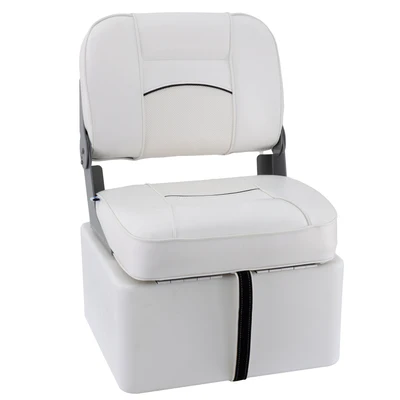 Classic Jump Seat with Seat Box
