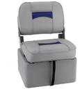 Classic Jump Seat with Seat Box