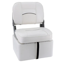 Classic Jump Seat with Seat Box