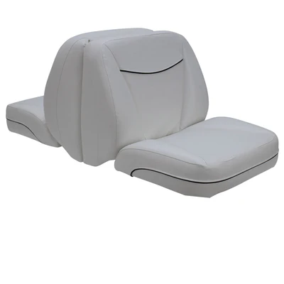 Bayliner Boat Seats with Mounting Bracket