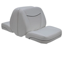 Bayliner Boat Seats with Mounting Bracket