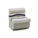 Premium Pontoon Boat Seats (28") 