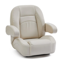 Classic Low Back Helm Chair