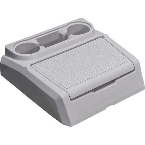 Bass Boat Storage Console