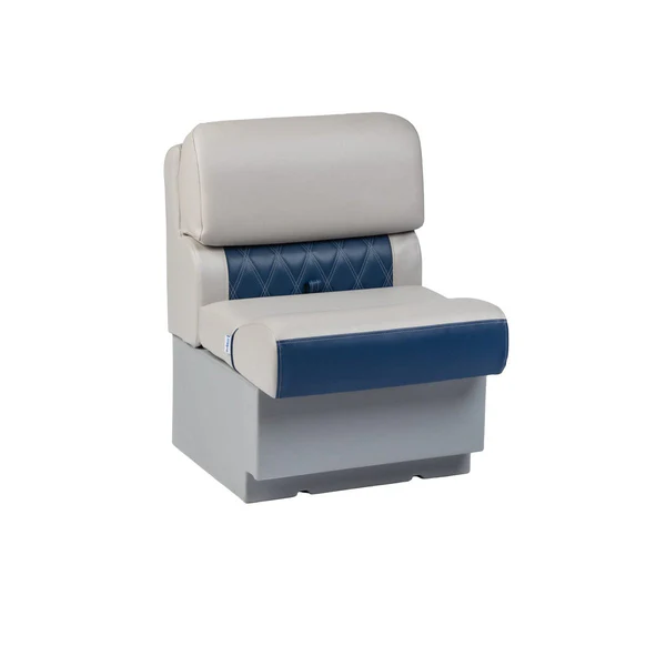 24" Luxury Pontoon Boat Seats
