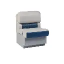 24" Luxury Pontoon Boat Seats
