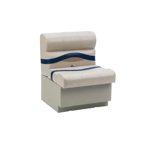 24" Premium Pontoon Boat Seats