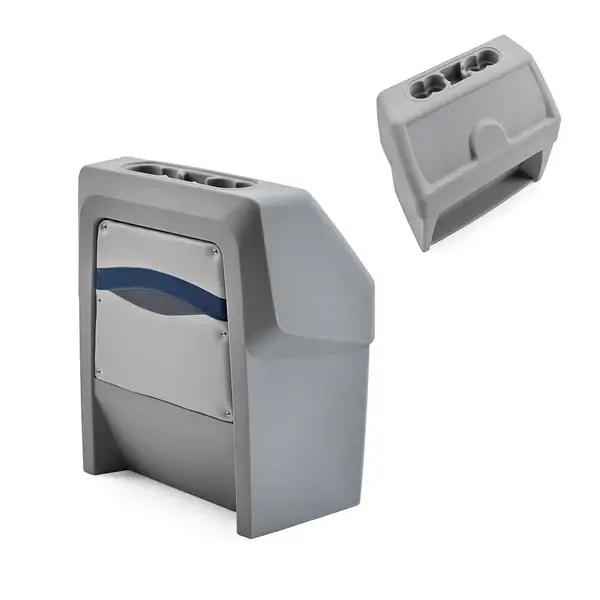 DeckMate Premium Pontoon Console