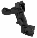Quick Release Pontoon Rod Holder-6"
