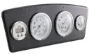 DeckMate Large Gauge Panel