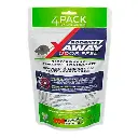 X Rodent Away (Various Packages)