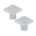 Snap-in Cap for SLX or Apex Wave Ports (qty 2)