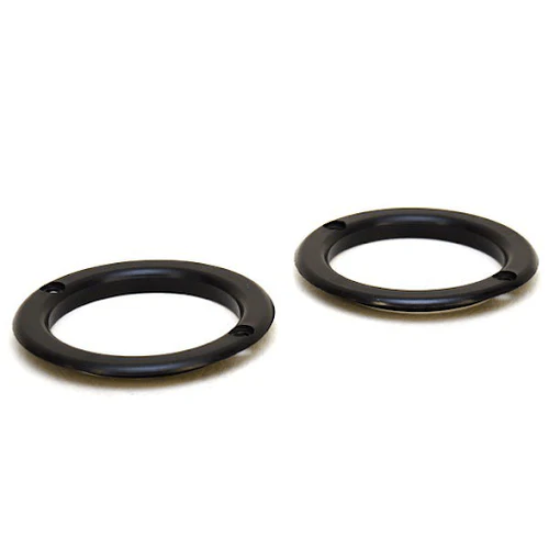 3" Round Plastic Grommets
