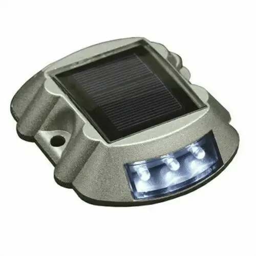 Solar Dock Lights 