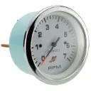 Pontoon Boat Tachometer 