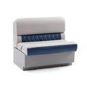 Luxury Pontoon Boat Seats (38")
