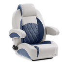 Luxury Reclining Captain Seat