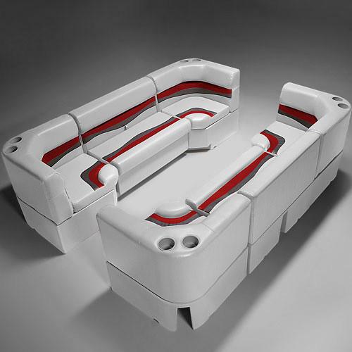 Pontoon Boat Seats (CFG94)
