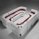 Pontoon Boat Seats (CFG94)