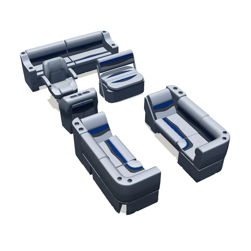 Pontoon Boat Seats (CG1840)
