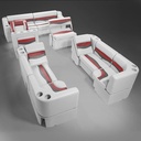 Pontoon Boat Seats (CG1840)