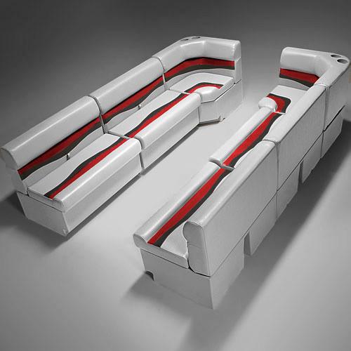 Pontoon Boat Seats (CFG104)