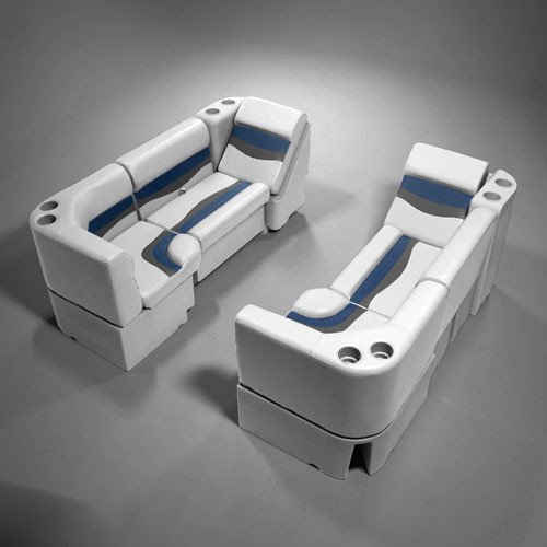 Pontoon Boat Seats (CFG73A)