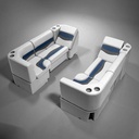 Pontoon Boat Seats (CFG73A)