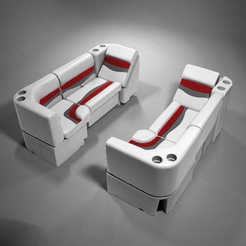 Pontoon Boat Seats (CFG73A)