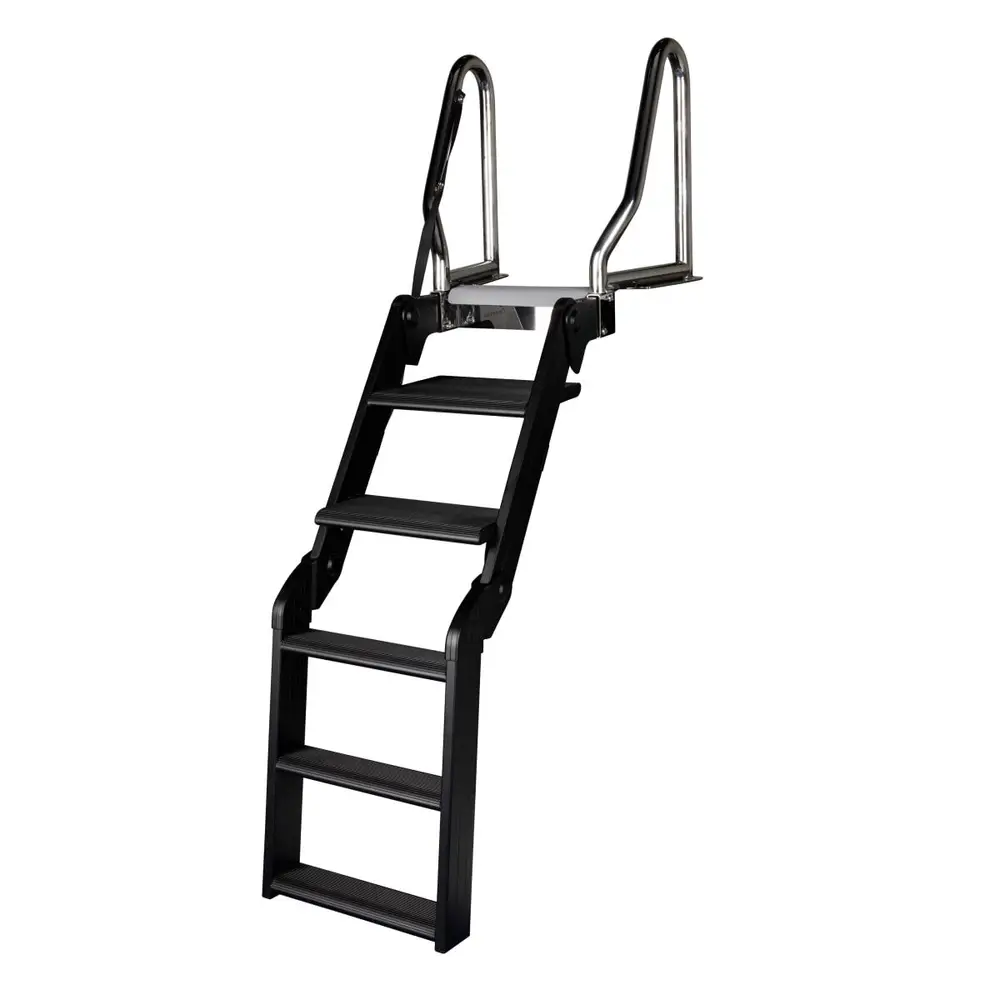 SureStep™ Pontoon Boat Ladder