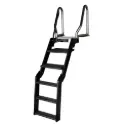 SureStep™ Pontoon Boat Ladder