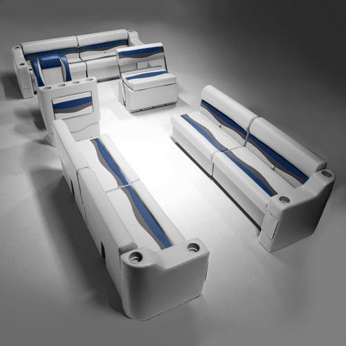 Pontoon Boat Seats (CG1811)