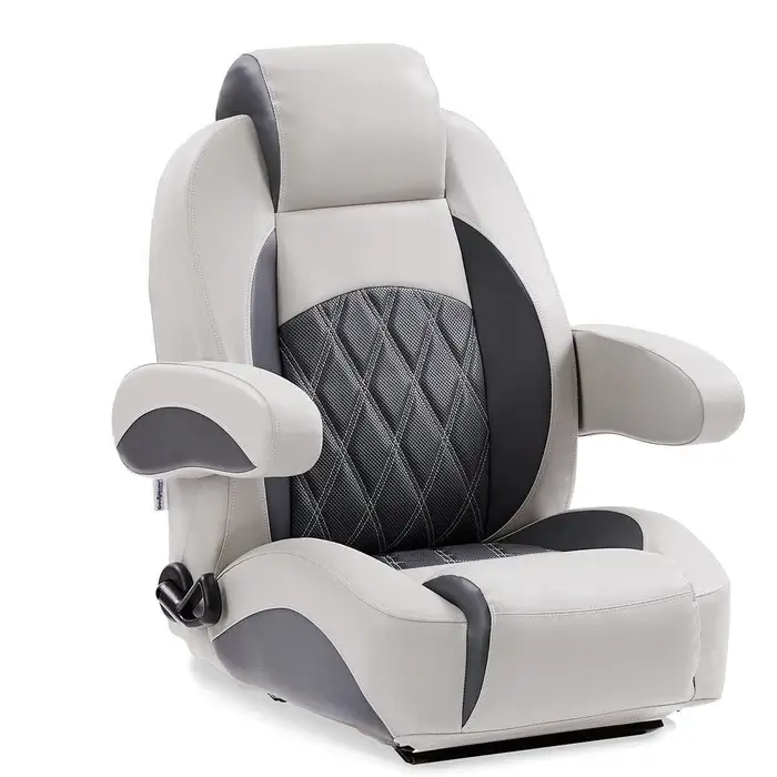Luxury Reclining Captain Seat