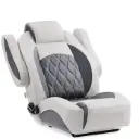 Luxury Reclining Captain Seat