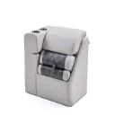 Luxury Left Lean Back Pontoon Boat Seats