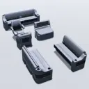 Pontoon Boat Seats (LG1584)