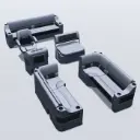 Pontoon Boat Seats (LG1580)