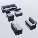 Pontoon Boat Seats (LG1576)