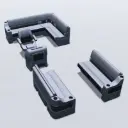 Pontoon Boat Seats (LG1558)