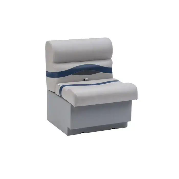 24" Premium Pontoon Boat Seats