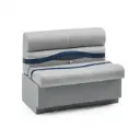 Premium Pontoon Boat Seats (38")