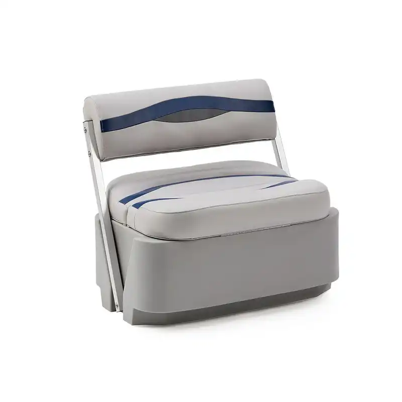 Premium Flip Flop Seat