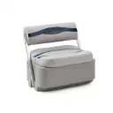 Premium Flip Flop Pontoon Boat Seats